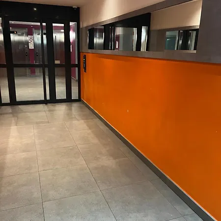 Apartment Proche Station Metro Paris 5 Minutes Rosny-sous-Bois