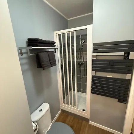 Apartment Proche Station Metro Paris 5 Minutes Rosny-sous-Bois